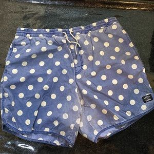 Urban Outfitters x Katin Mens Trunks